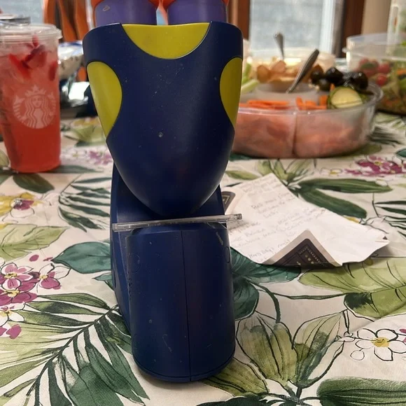 Microscope - Picture 2 of 4